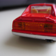 Illustration for article titled Restoration Project - Tomica Toyota MR2